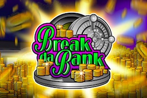 Break Da Bank Slot