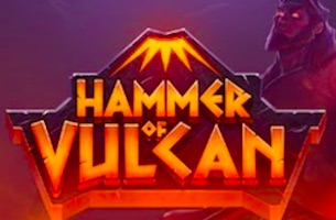 Hammer of Vulcan Slot