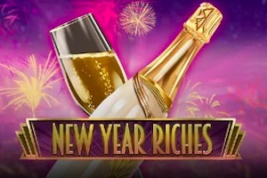 New Years Riches
