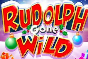 Rudolf Gone Wild Slot