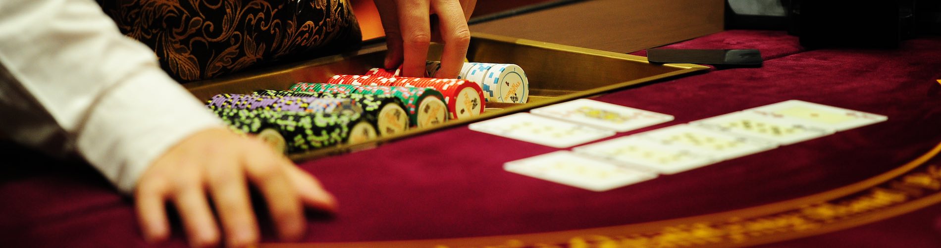 Live Dealer Casino Canada