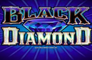 Black Diamond