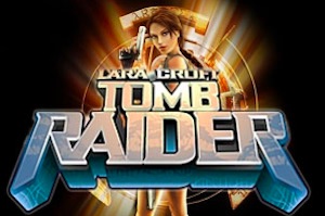 Lara Croft Tomb Raider Slot
