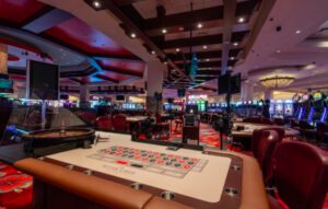 River Cree Casino