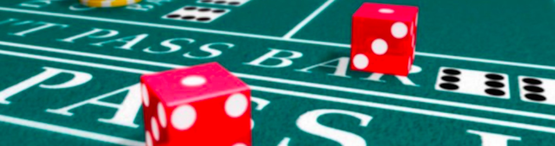 Canadian Online Casinos With Craps Tables