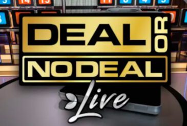 A Guide To Deal or No Deal Live